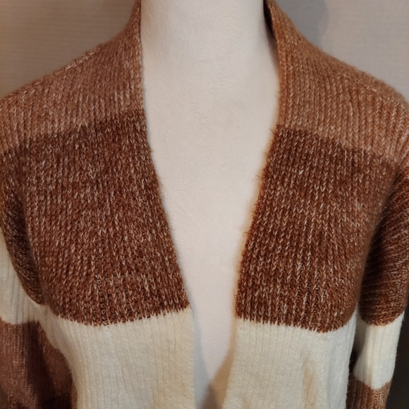 Nine West Women’s Long Cardigan - Picture 2 of 7